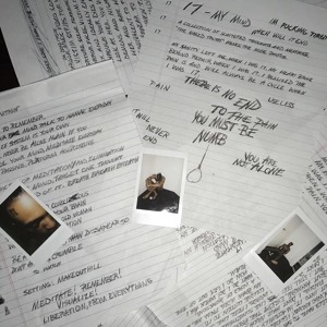 XXXTENTACION - Fuck Love  (feat. Trippie Redd)