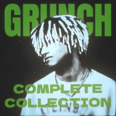 Grunch: Complete Collection