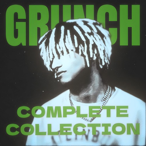 Grunch: Complete Collection