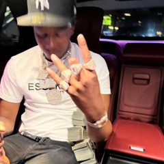 Big Scarr - Fck Security (Official Audio) Unreleased