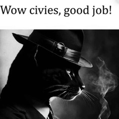 the civies mix