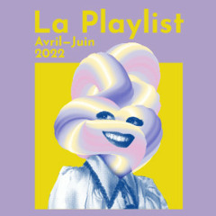 La prog Avril—Juin 2022