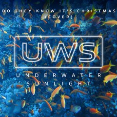 Do They Know It's Christmas (Cover)