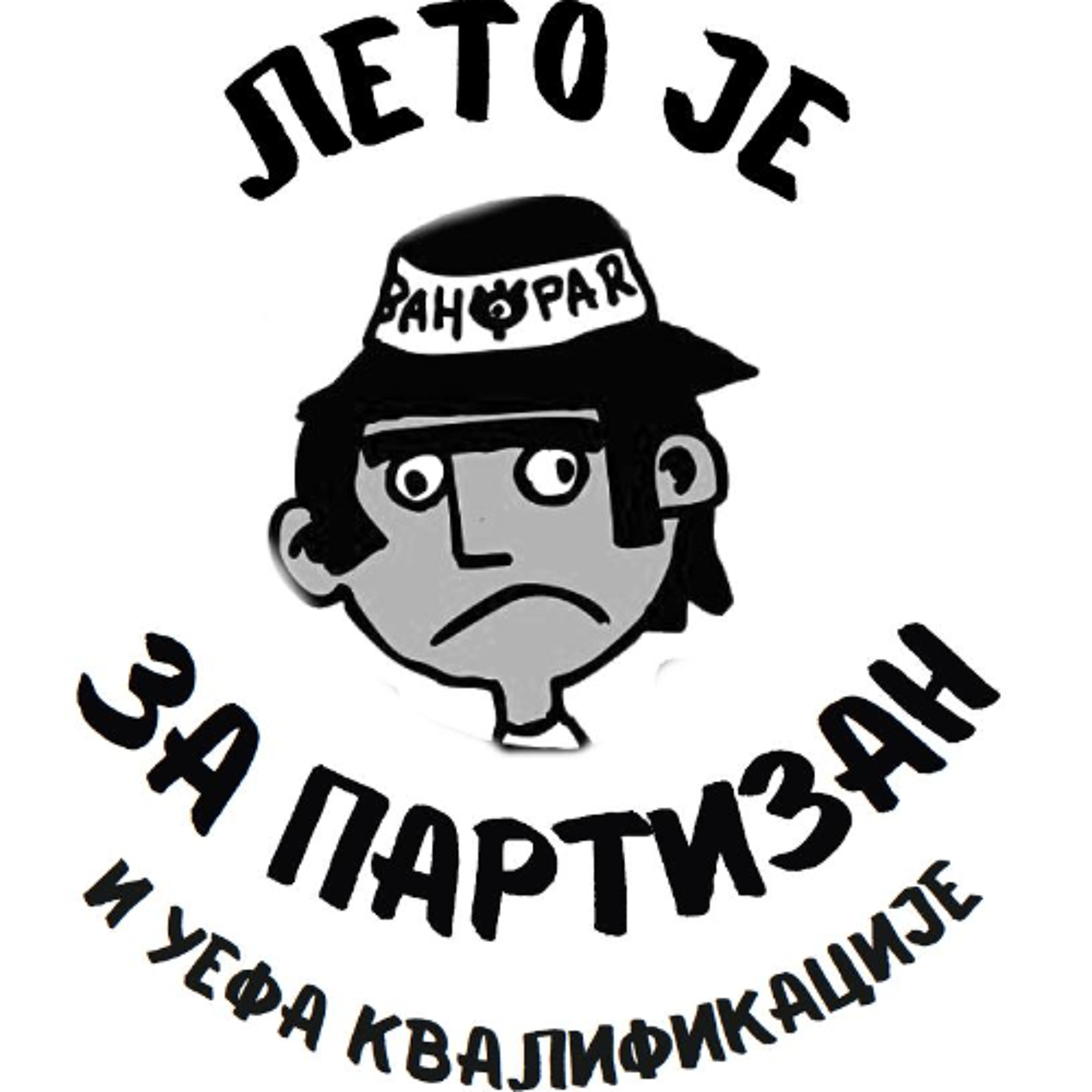COMBO / PAUŠALNA - PARTIZAN HISTERICAL S07 E18 - 26.06.2026.