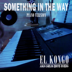 Nirvana - Something In The Way (Piano Version)