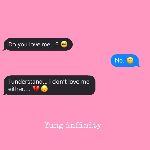 do you luv me by ☆YUNG INFINITY☆ | Free Listening on SoundCloud