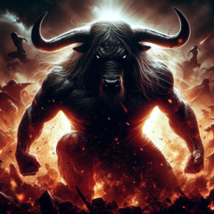 Become the Bull
