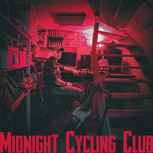 Midnight Cycling Club