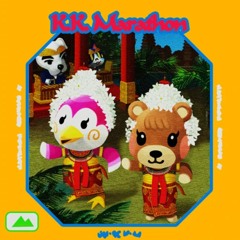 kk slider - kk marathon {aircheck version}
