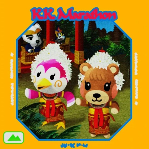 kk slider - kk marathon {aircheck version}