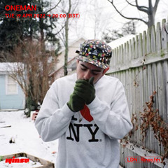 Oneman - 19 April 2022