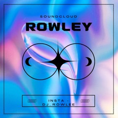 NSYNC Girlfriend (Rowley Remix)