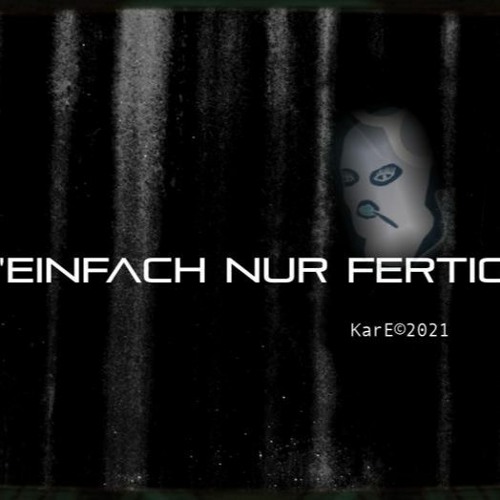 Einfach Nur Fertig