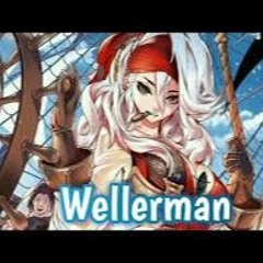 Nightcore - Wellerman