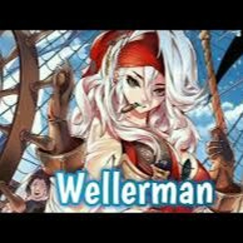 Nightcore - Wellerman