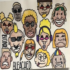 blonde paper planes (prod.5kjordn)