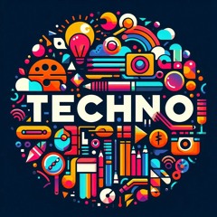 Techno Live DJ Mix Set March 2025