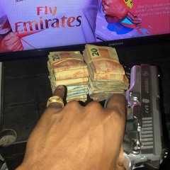 Madruga M.D.G3 x  Jogador da rima 33- "Crias do Crime" (Prod. Sem Drama) Beat-Prod.Ttheuz1n