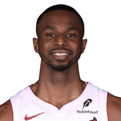 Andrew Wiggins - postgame Heat Radio (11/19/25)