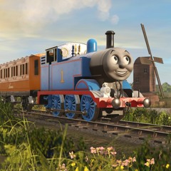 AEG Sodor / Thomas' Theme - Thomas' Theme Mashup