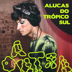 ALUCAS DO TRÓPICO SUL (ao vivo n'AOUTRA - VDV 12 Anos 30.08.25)