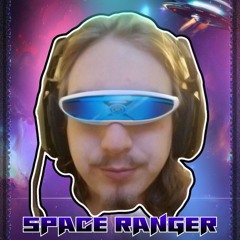 MUNK - SPACE RANGER (FREE DOWNLOAD)