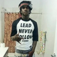 Yung black Bruce Lee - chief keef unreleased