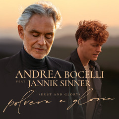 Polvere e Gloria (feat. Jannik Sinner)