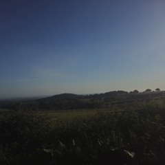 sunrise at 7:30 (other version)