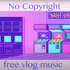 [No Copyright Music]8bit love LOFI