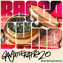 GANJATHERAPIE 2.0 #herbalsalvation (feat. EL Criminal)