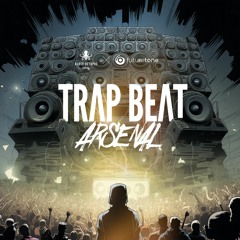 Black Octopus - Trap Beat Arsenal by Futuretone