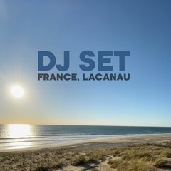 DUNE DU LACANAU - Lucas Summer DJ Set