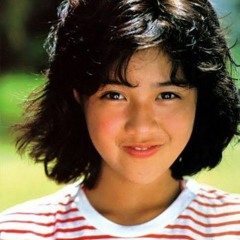 Boy Friend - Momoko Kikuchi 菊池桃子