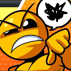 FNF NEWGROUNDS RHYTHM REBLES | Skullkid (Angry mix) | by savour