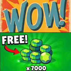 “Brawl Stars Free Gems: Unlock Unlimited Free Rewards and Gems