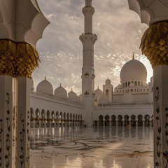 رَبِّ اغفِر لي وَلِوالِدَيَّ وَلِمَن دَخَلَ بَيتِيَ مُؤمِنًا وَلِلمُؤمِنينَ وَالمُؤمِنات - بدر التركي 🤎