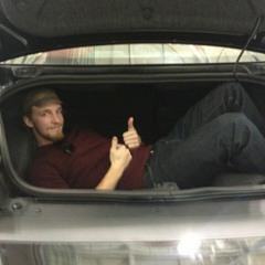 In The Trunk