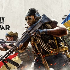ACTIVE MEASURES Official Call Of Duty Black Ops Cold War Soundtrack (1)