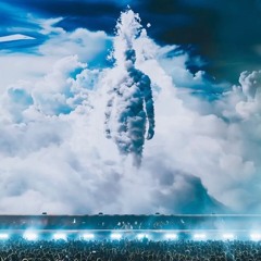 MRAK Feat. Braev - Supernova (Unreleased) Afterlife Madrid