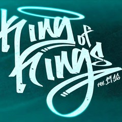 SUS-ONE FEAT S.M.ZET - KING OF KINGZ ✝️ (SINGLE)