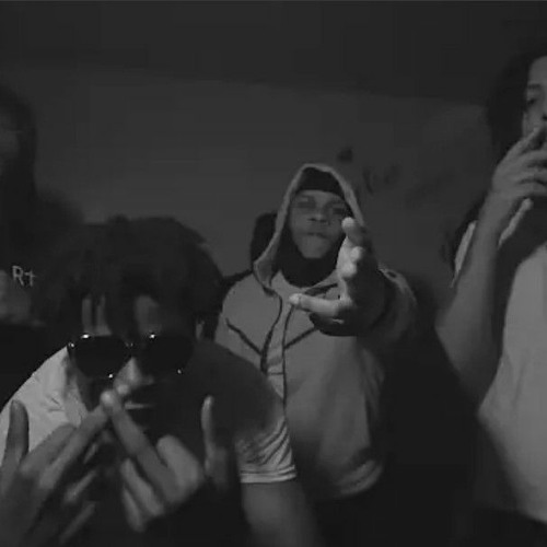 Kenzo Balla x Rayy Balla x Pdot Sav - Ready To Blitz (Shot by KLO Vizionz)