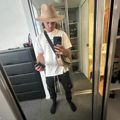 Above The Clouds  (ft. Daegu Hardt)