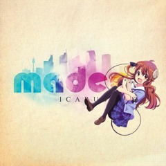 Madeon - Icarus(YUKIYANAGI's BPM175 EDIT)