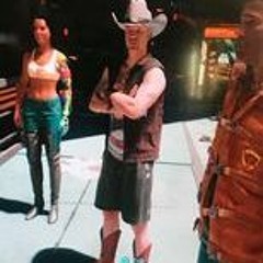 Cyberdelic Punks 2020