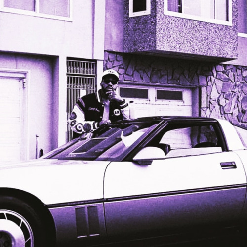 Larry June Til Next Time Love Chopped And Screwed