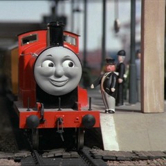 James Ditti - James and The Express (Series 1)