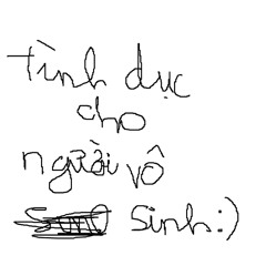 Tình Dục Cho Người Vô Sinh