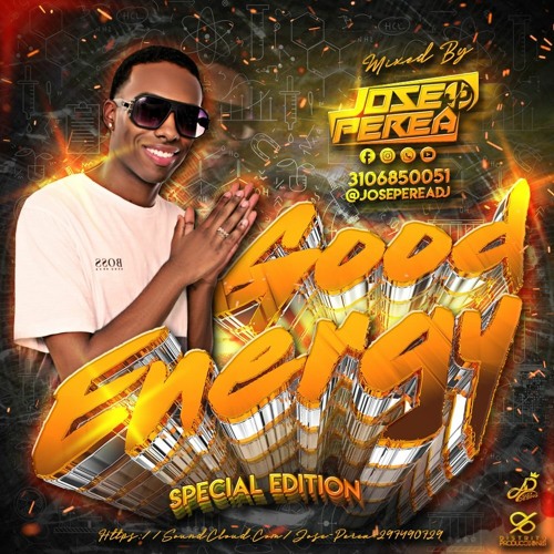Good Energy (Special Edition) - Josepereadj