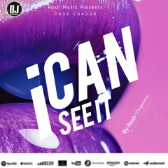Rosh Frequency-I Can See It (Official Audio)